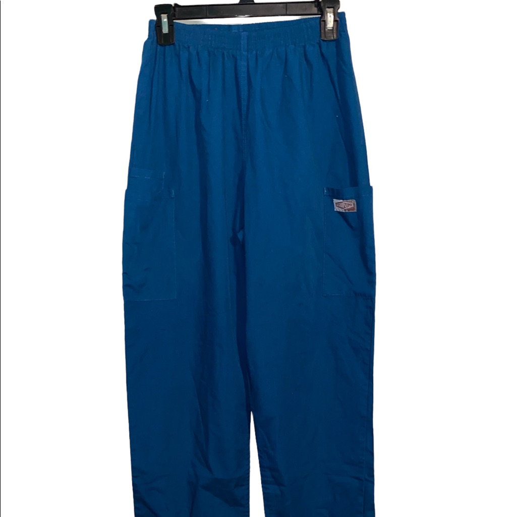 Scrub Zone Womens Scrub Pants